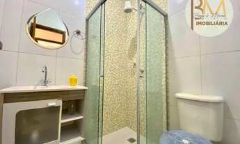 Imagem 6: Casa com 3/4 à venda, 140 m² por R$ 350.000 - SIM - Feira de Santana/BA