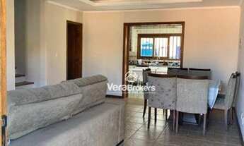 Imagem 7: Sobrado com 4 dormitórios, 200 m² - venda por R$ 690.000,00 ou aluguel por R$ 5.500,00/mês