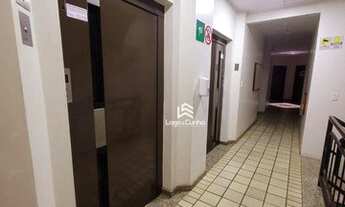 Imagem 5: Apartamento à venda, 164 m² por R$ 750.000,00 - Centro - Poços de Caldas/MG