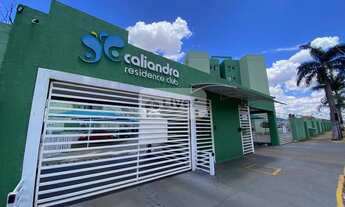 Imagem: Apartamento para aluguel tem 45 metros quadrados