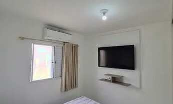 Imagem 2: Apartamento condomínio Copenhague, próximo prestes maia