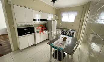 Imagem 6: Apartamento com 1 dormitório para alugar, 46 m² por R$ 1.700,00/mês - Vila Guilhermina - P