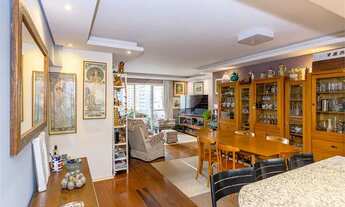 Imagem 7: Apartamento Moema Pássaros - 2 vagas