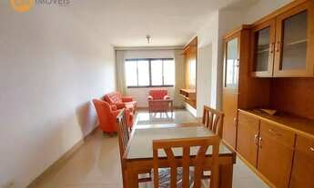 Imagem 3: Apartamento com 2 dormitórios para alugar, 65 m² por R$ 2.990,00/mês - Centro - Osasco/SP