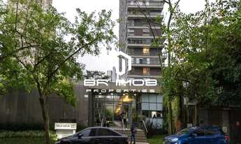 Imagem 2: APARTAMENTO RESIDENCIAL em SÃO PAULO - SP, VILA NOVA CONCEIÇÃO