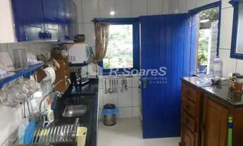 Imagem 7: Casa Duplex com 3 quartos em Araruama. Rua 10 Dr Arnani