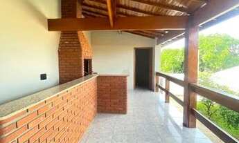 Imagem 7: Sobrado no Jardim Regina