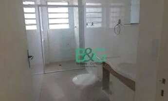 Imagem 4: Apartamento com 1 dormitório à venda, 46 m² por R$ 279.000 - Liberdade - São Paulo/SP