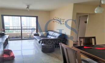 Imagem: São Paulo - Apartamento Padrão - TATUAPE