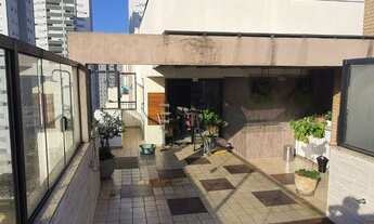 Imagem 3: Cobertura Duplex para Venda em Guarulhos, Vila Augusta, 3 dormitórios, 1 suíte, 3 banheiro