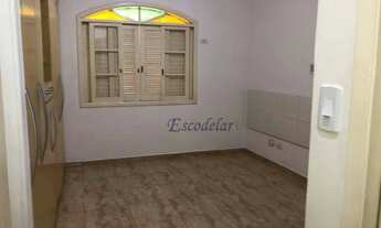 Imagem 5: Casa com 4 dormitórios para alugar, 233 m² por R$ 4.416,00/mês - Jardim Sao Paulo(Zona Nor