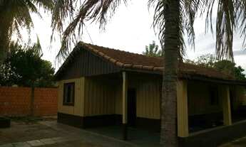 Imagem: Alugo casa em bv