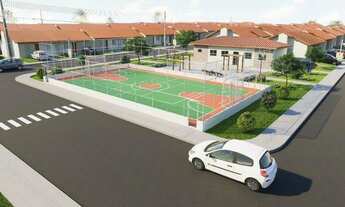 Imagem 6: Condomínio de Casas _ Residencial Oeste Park