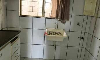 Imagem 2: Apartamento 2 quartos - Residencial Nova Inglaterra - Lagoa Dourada