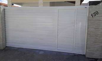 Imagem: Aluga-se Casa no Ernesto Geisel