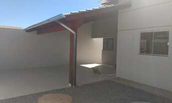 Imagem 3: Casa aldeia dos sonhos com lote 200m, facilitamos a entrada. anapolis