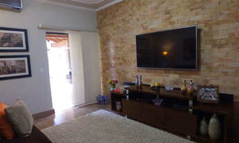 Imagem 4: Excelente casa de 3 quartos sendo 1 suíte no Coophalis