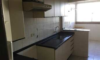 Imagem: Apartamento Águas Claras Campo Mourão