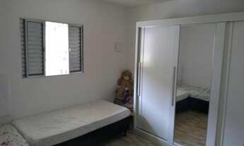 Imagem 5: Sobrado de três andares em parque sao Bernado parcelado leia!