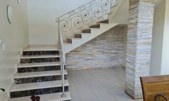 Imagem 7: Vende se ou troca esse sobrado no jardim bandeirantes em sertaozinho sp