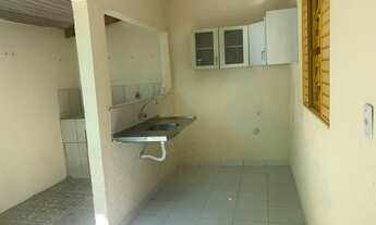 Imagem 4: Casa para alugar