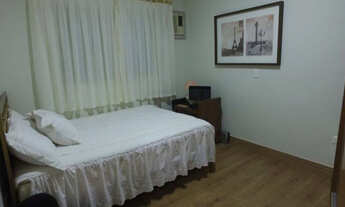 Imagem 6: Excelente casa de 3 quartos sendo 1 suíte no Coophalis