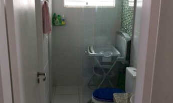 Imagem 4: Casa - Cajupiranga - 82m² - 2 suítes - Churrasqueira - Projetados