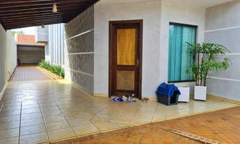 Imagem 2: Vende se ou troca esse sobrado no jardim bandeirantes em sertaozinho sp