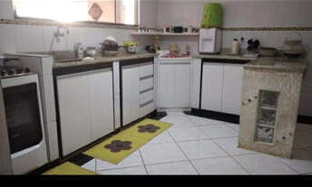 Imagem 3: Aluga-se Linda Casa e Amplo Espaço