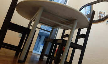 Imagem 7: Casa em lote 360m quadrados escriturado, proximo a escola no bairro Cruzeiro do Sul