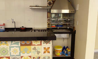 Imagem 15: Casa no Residencial Colinas em Ouro Fino - MG