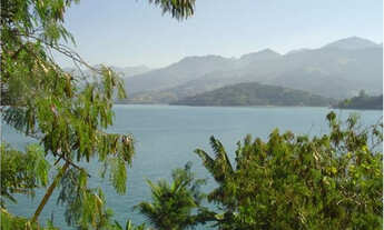 Imagem 2: Locação - Ilha paradisíaca com 40.000 m² na Bahia de Paraty-RJ