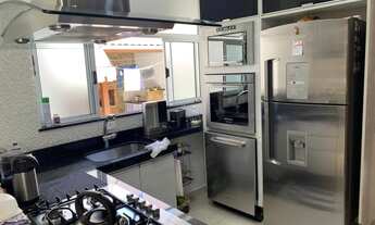 Imagem 4: Linda Casa de 4 domitórios - Mogi das Cruzes