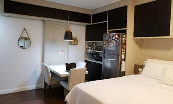 Imagem: Lindo Flat Próxima ao Manauara