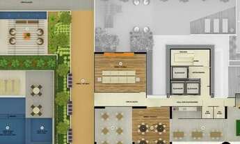 Imagem 6: Vendo apartamento 3 Quartos sendo 1 Suite em Manaira