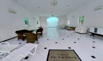 Imagem 4: Raridade: Apto de 3 Qtos a Beira Mar de Cabo Branco, 10º Andar c/ Vista frontal da Praia!