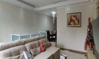 Imagem: SOBREPOSTA ALTA COM PISCINA OPORTUNIDADE!!!