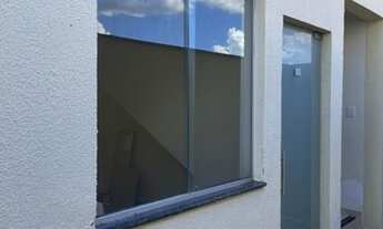 Imagem 2: Casa Geminada, primeiro andar, com Tbi e Regitro Gratis, Oportunidade