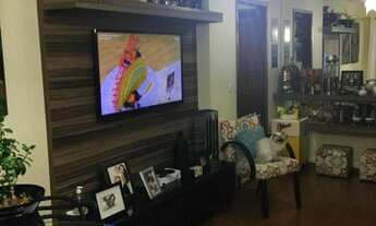 Imagem 3: Apartamento 3 quartos com suíte no Cônego