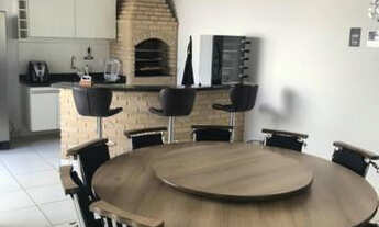 Imagem 6: Casa para Venda em Uberlândia, Jardim Holanda, 3 dormitórios, 1 suíte, 3 banheiros, 2 vag