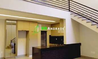 Imagem: Casa à venda no bairro Residencial San