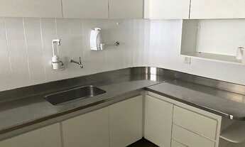 Imagem 2: APARTAMENTO 3 DORMS (1STE) 2 VAGAS 167m2 VARANDA