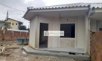 Imagem 5: Casa com 2 dormitórios à venda, 85 m² por R$ 320.000,00 - Pontinha - Araruama/RJ