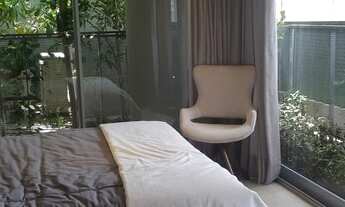 Imagem 2: O Parque Brooklin , apartamento 167M² com 3 Suítes, 3 Vagas de Garagem e Depósito,