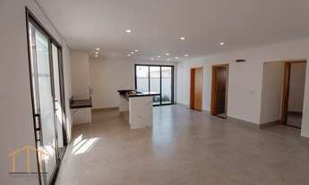 Imagem 7: Casa com 4 dormitórios à venda, 206 m² por R$ 1.360.000,00 - Condomínio Central Parque - S