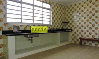 Imagem 3: Sobrado para venda tem 404 metros quadrados com 3 quartos em Parque São Domingos - São Pau