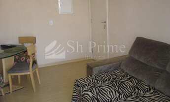 Imagem 5: Apartamento em prédio com lazer próximo a Avenida Pompéia!