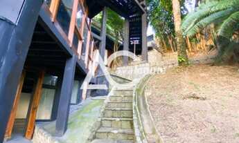 Imagem 4: RIO DE JANEIRO - Casa de Condomínio - ITANHANGÁ