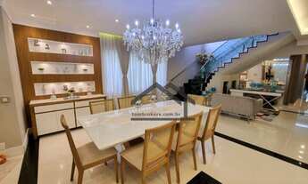 Imagem 6: Sobrado com 4 dormitórios à venda, 320 m² por R$ 3.200.000,00 - Alto da Mooca - São Paulo