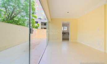 Imagem 3: PORTO ALEGRE - Apartamento Padrão - Menino Deus